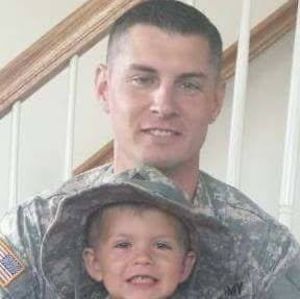 Meet your Posher, Deb